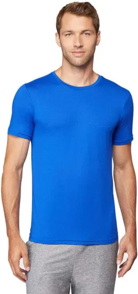 32 Degrees Mens Cool Short Sleeve Crew T-Shirt