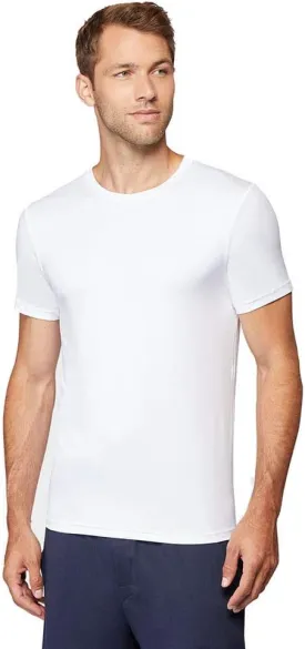 32 Degrees Mens Cool Short Sleeve Crew T-Shirt