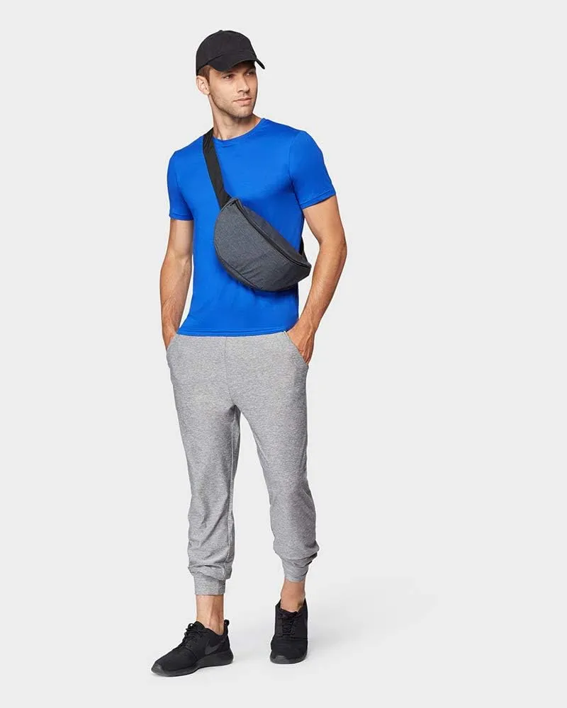 32 Degrees Mens Cool Short Sleeve Crew T-Shirt