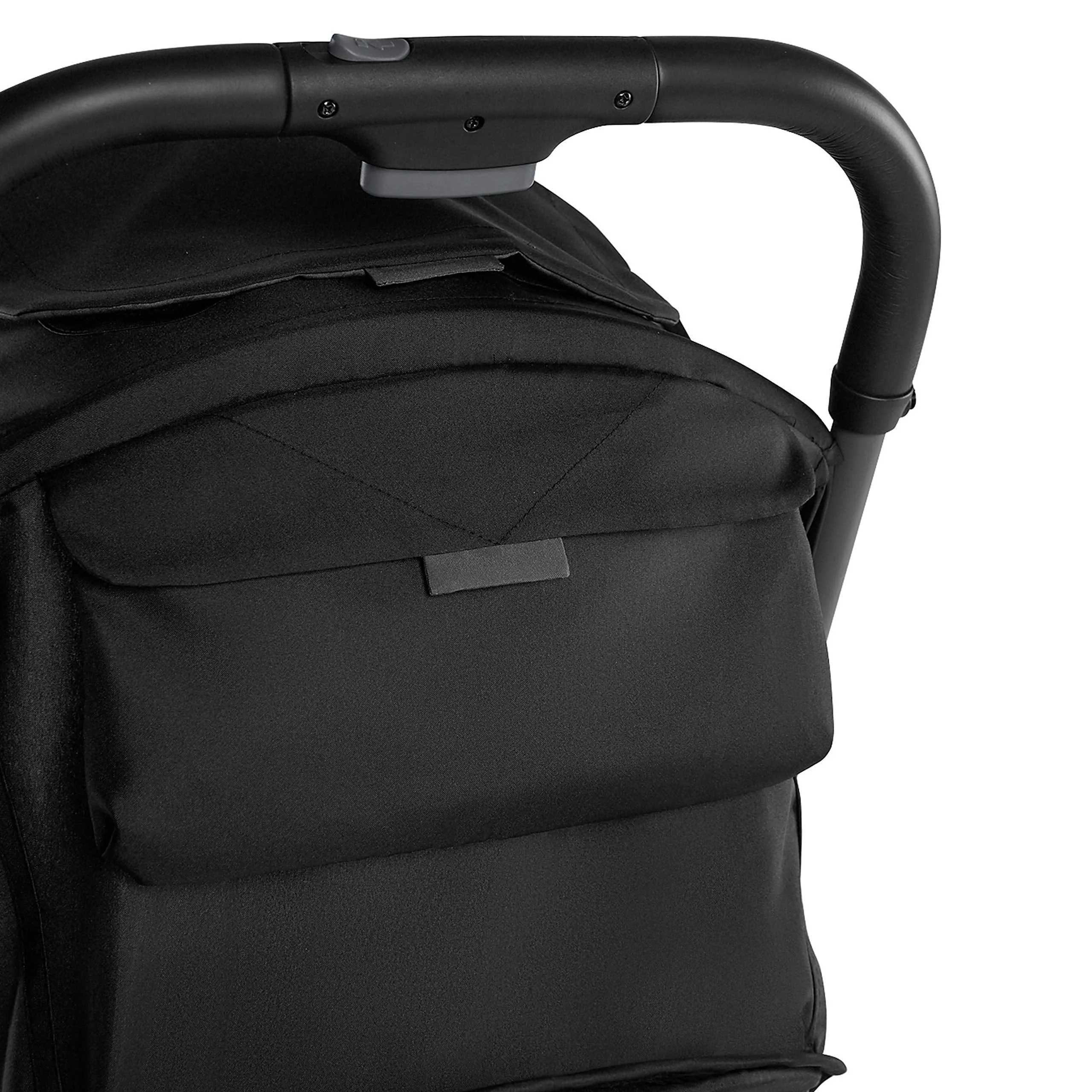 3Dpac CS Compact Fold Stroller.