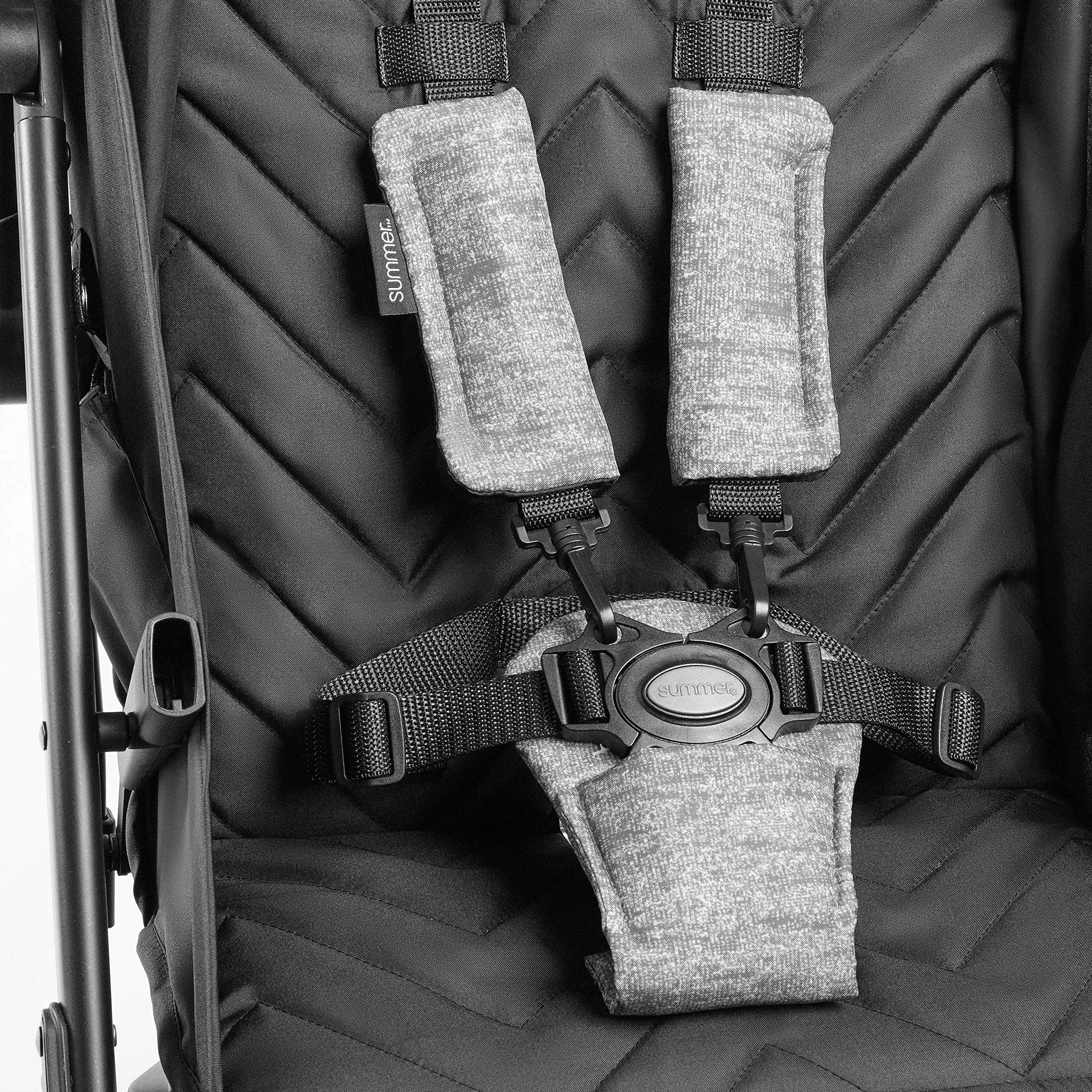 3Dpac CS Compact Fold Stroller.