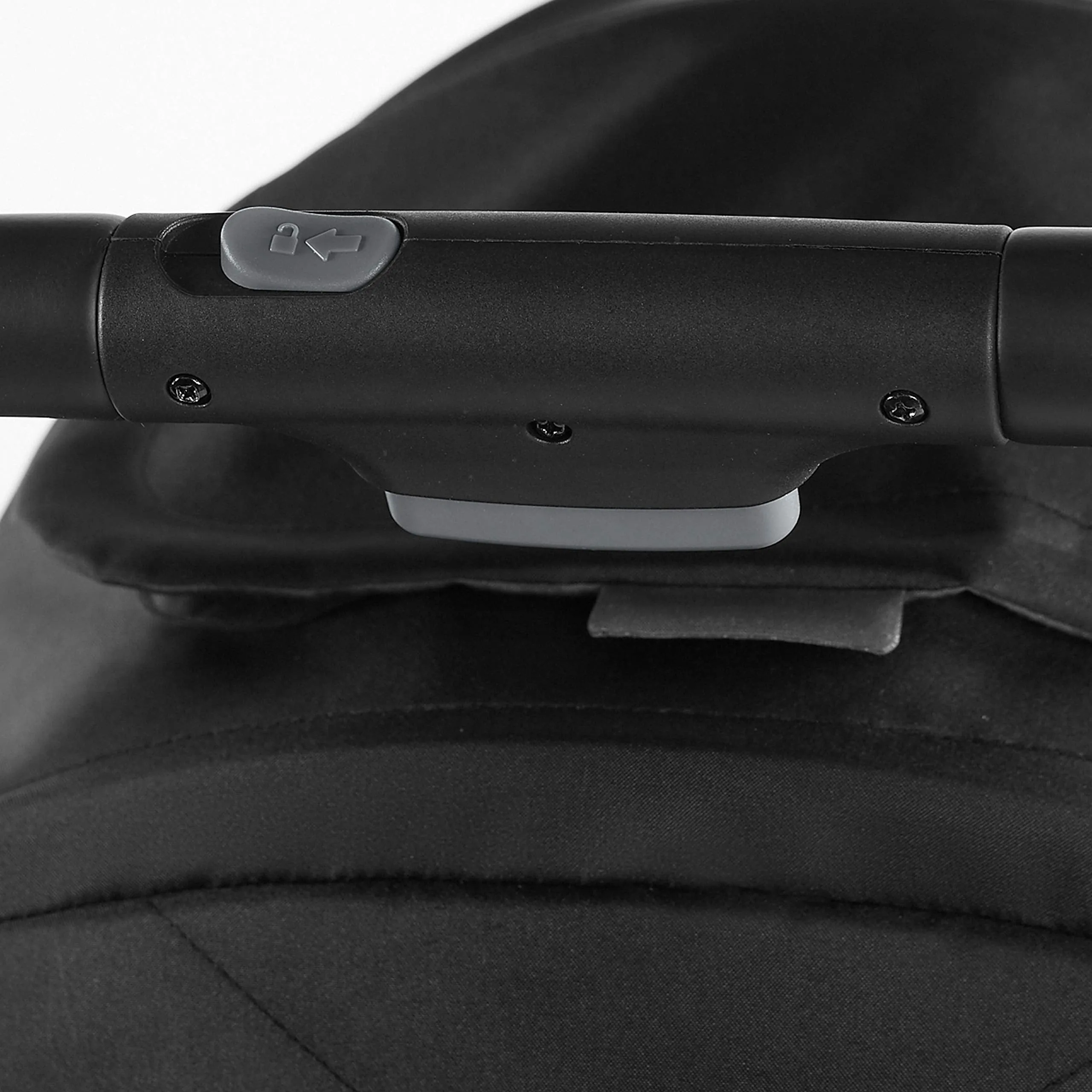 3Dpac CS Compact Fold Stroller.