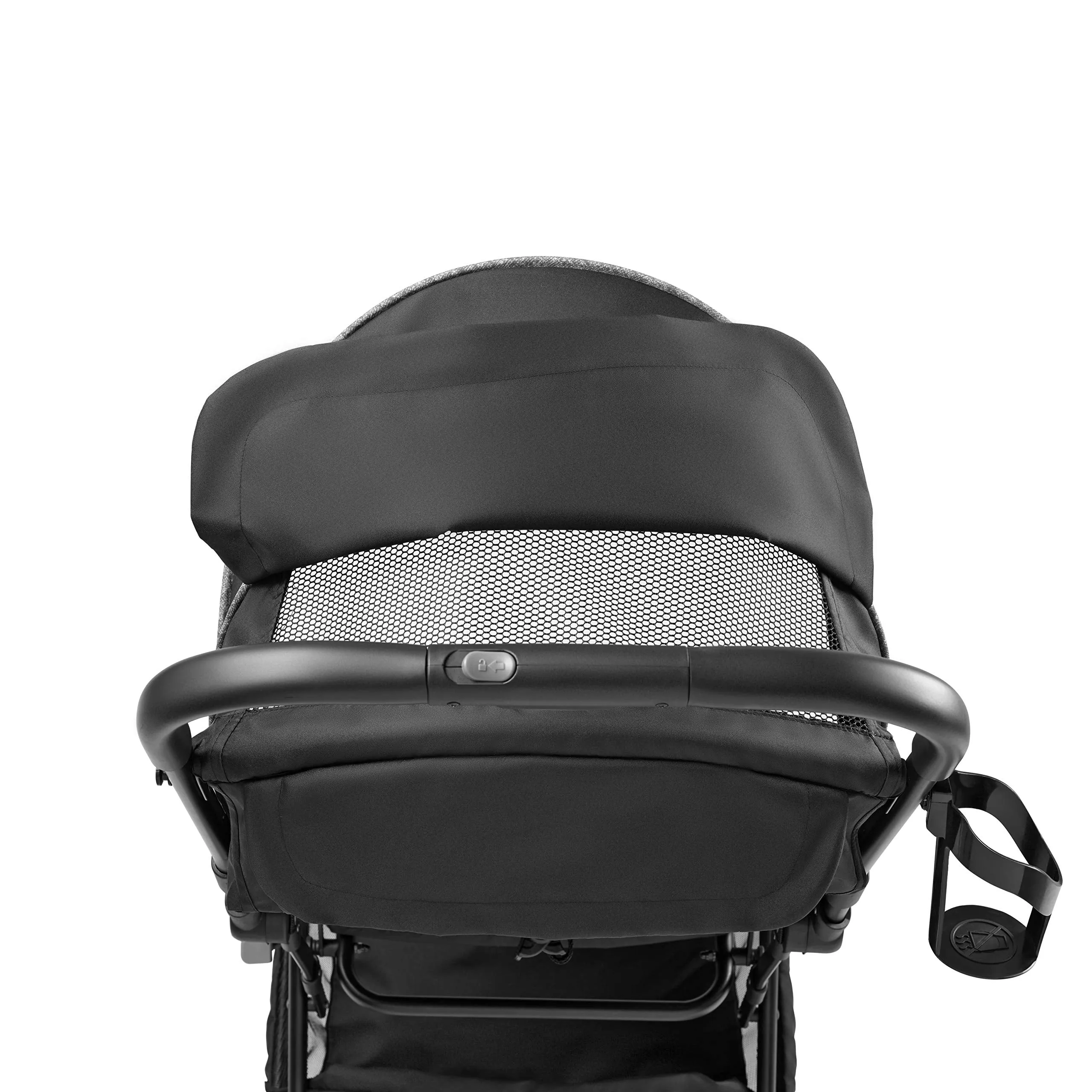 3Dpac CS Compact Fold Stroller.