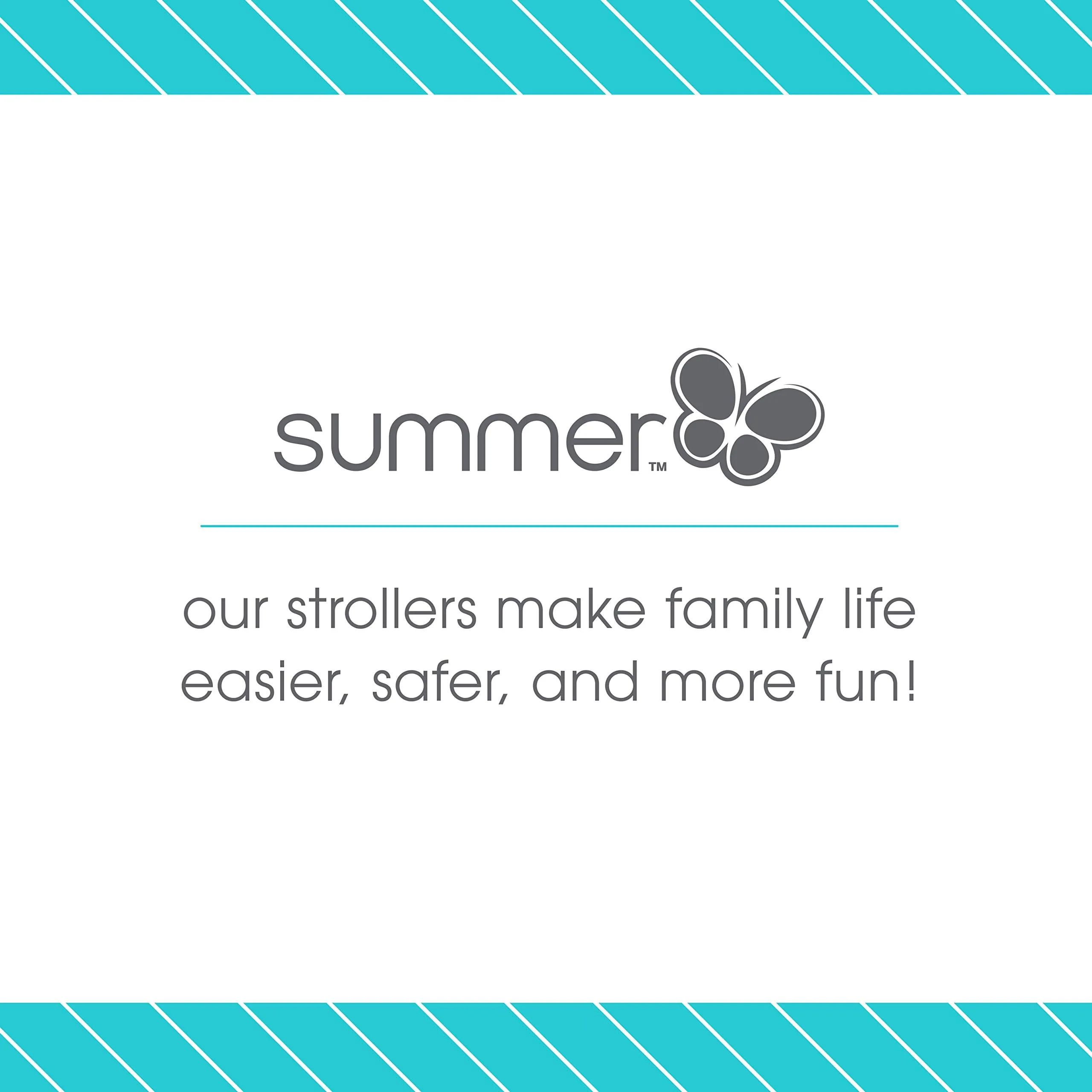 3Dpac CS Compact Fold Stroller.