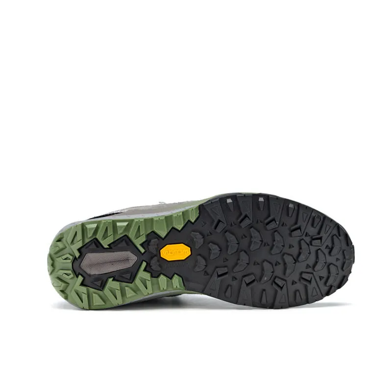 Asolo Landscape GV Women Hedge Green