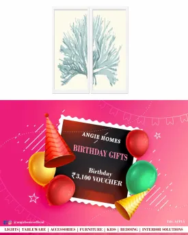 Baby Room Wall Décor | Online Birthdays Vouchers for Kids Wall Art