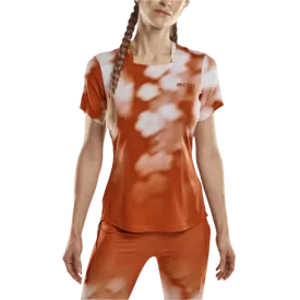 Bloom Short Sleeve Shirt, Women