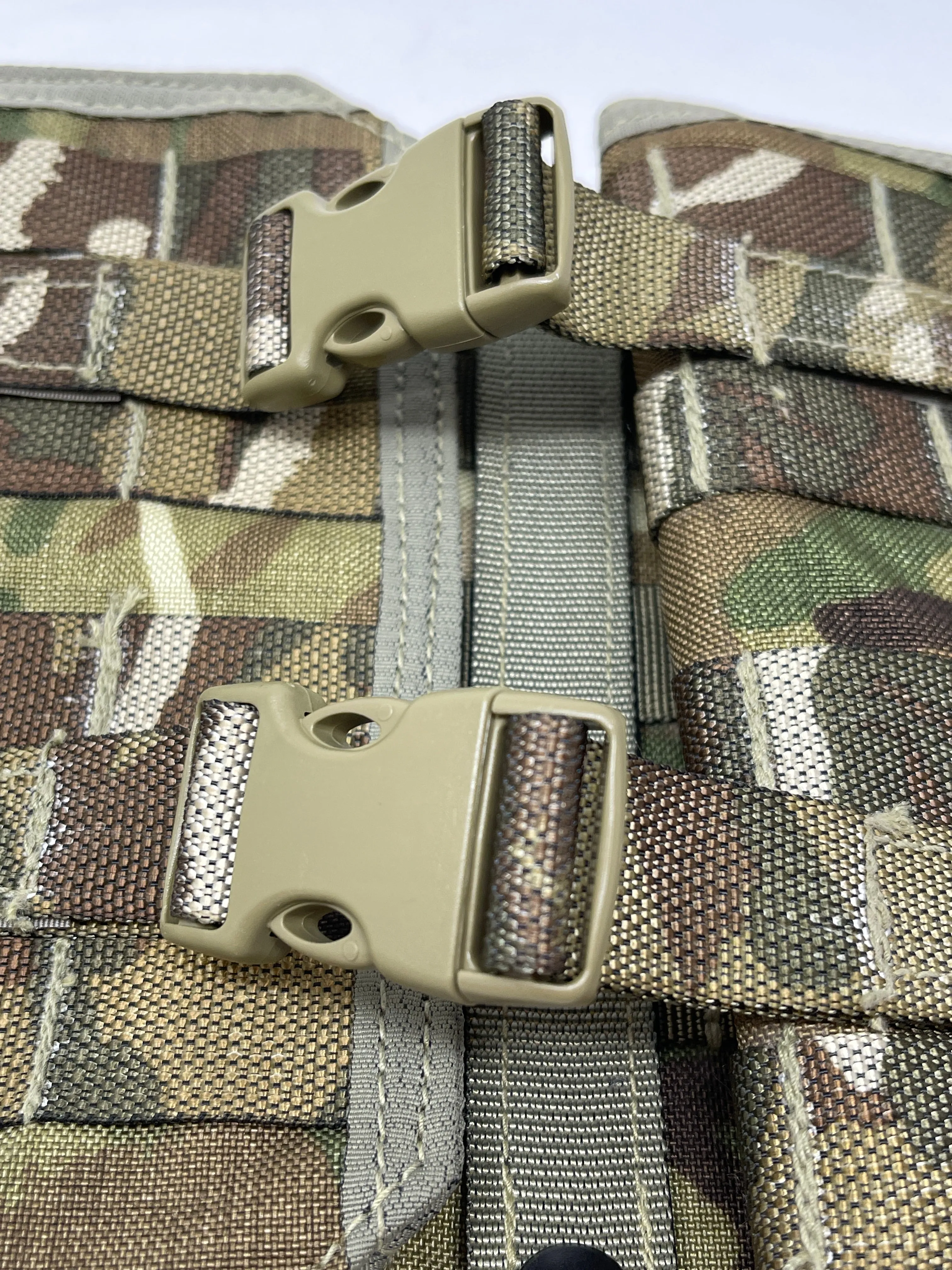 British Army Osprey MkIV Cover Body Armour Cummerbund