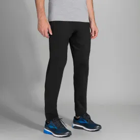 Brooks | Spartan Pant | Men's | Black