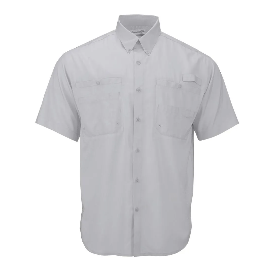 Button Down Sun Shirt - Men's Paragon Sun Protection Button Shirt