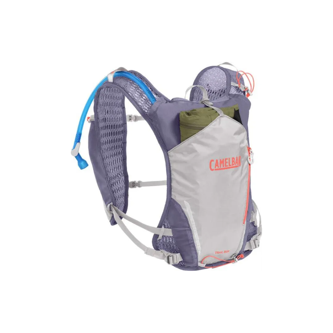 Camelbak Women's Trail Run™ Vest with Two 17oz Quick Stow™ Flasks
