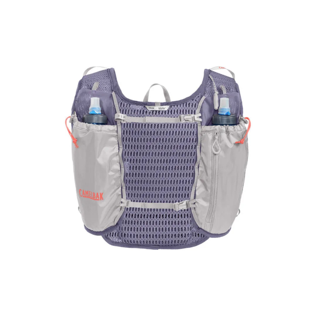 Camelbak Women's Trail Run™ Vest with Two 17oz Quick Stow™ Flasks