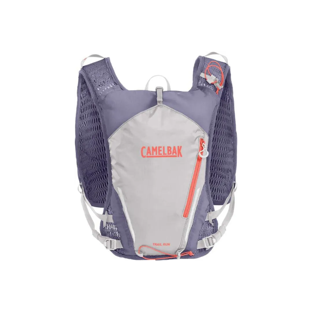 Camelbak Women's Trail Run™ Vest with Two 17oz Quick Stow™ Flasks