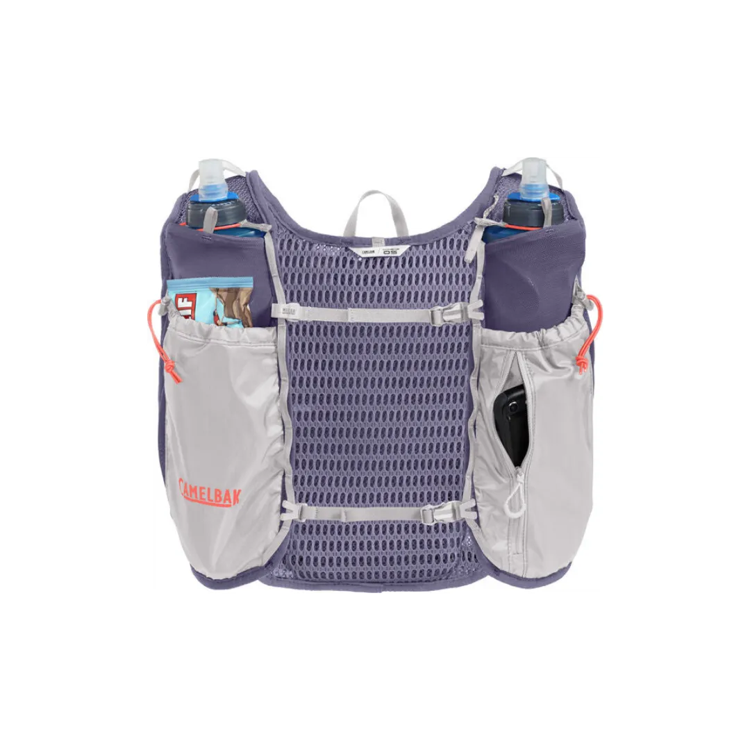 Camelbak Women's Trail Run™ Vest with Two 17oz Quick Stow™ Flasks