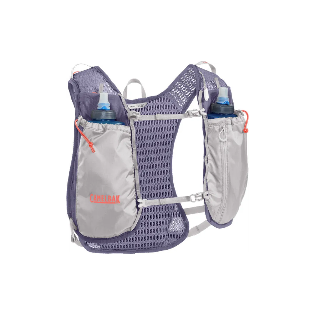 Camelbak Women's Trail Run™ Vest with Two 17oz Quick Stow™ Flasks