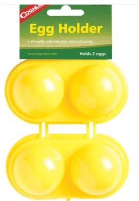 Coghlans Egg Holder