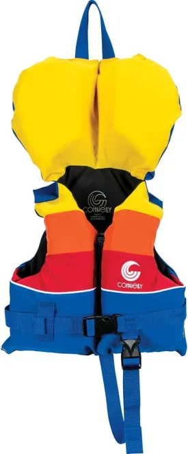 Connelly Retro Nylon PFD - Infant