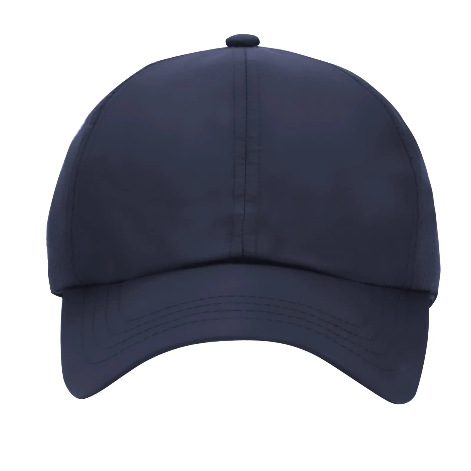 Criss Cross Ponytail Hats for Women Baseball Cap