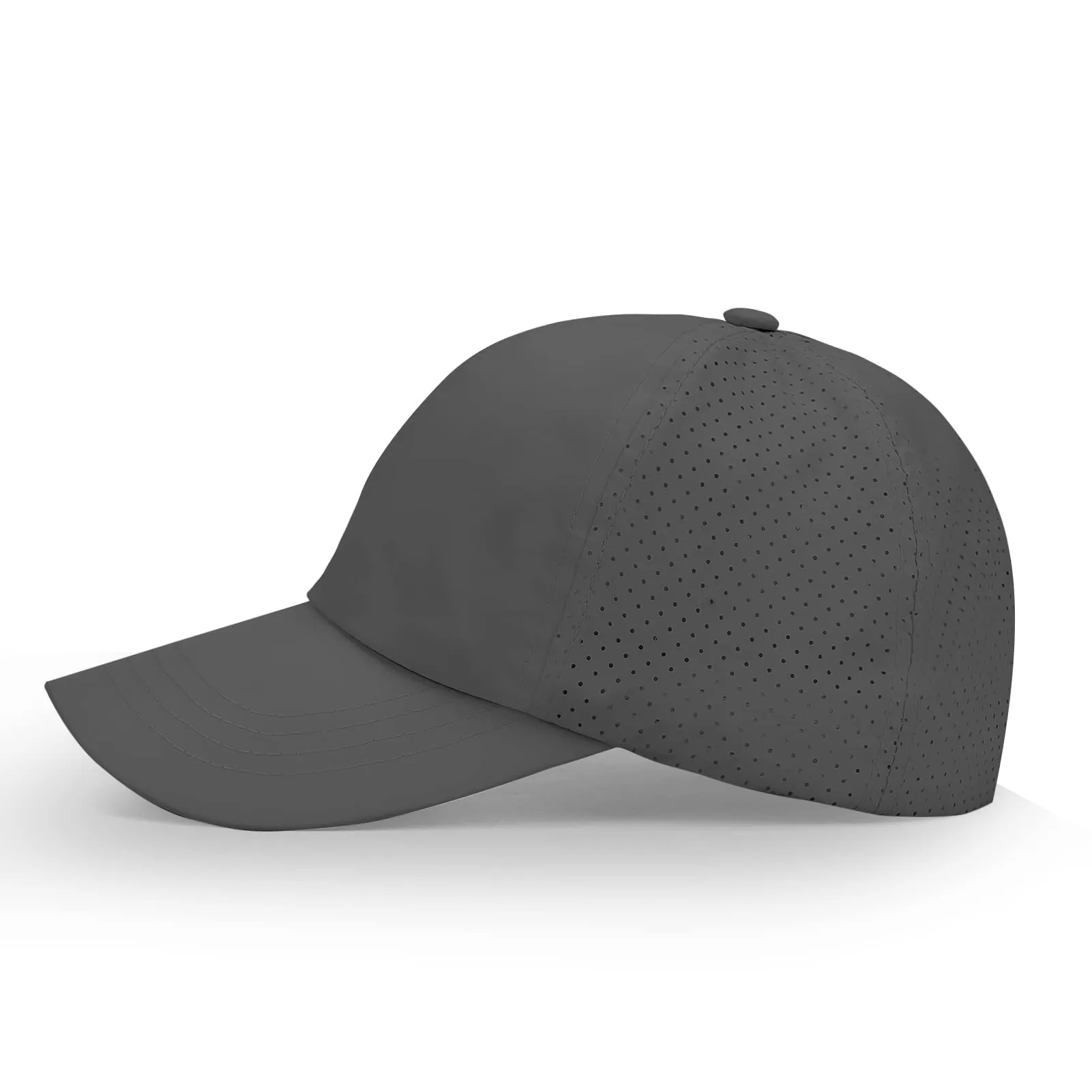 Criss Cross Ponytail Hats for Women Baseball Cap