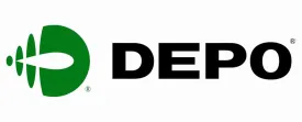 DEPO 341-1937L-AC LT Taillamp assy outer