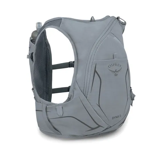 Dyna 6 W (Running Vest)