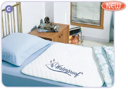 Extra Waterproof Sheet Protector # 11604