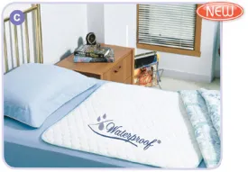 Extra Waterproof Sheet Protector # 11604