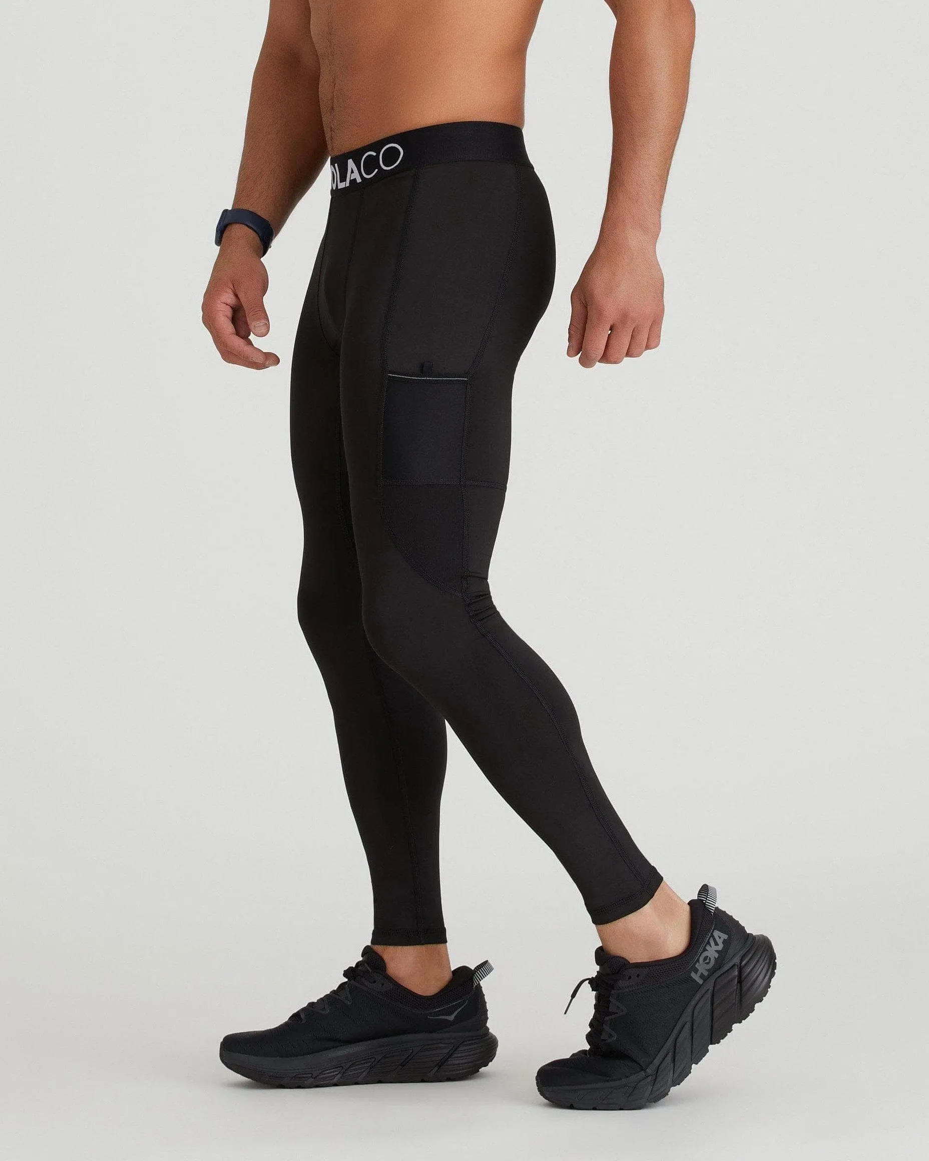 Fulton Pant 5-Pack (Black and Black and Black and Black and Black)