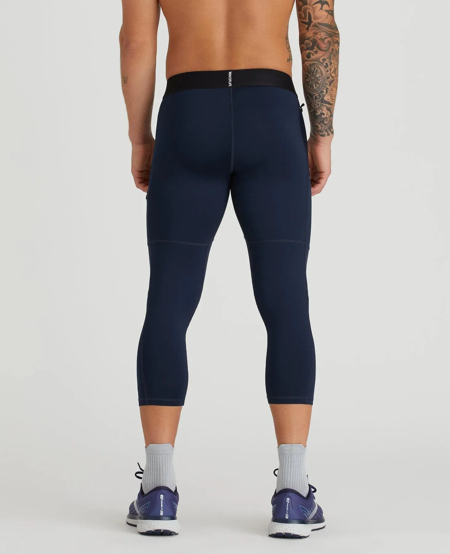 Fulton Pant Custom 2-Pack
