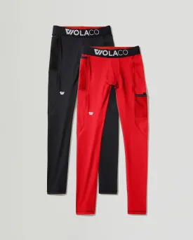 Fulton Pant Custom 2-Pack