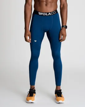 Fulton Pant in Shadow