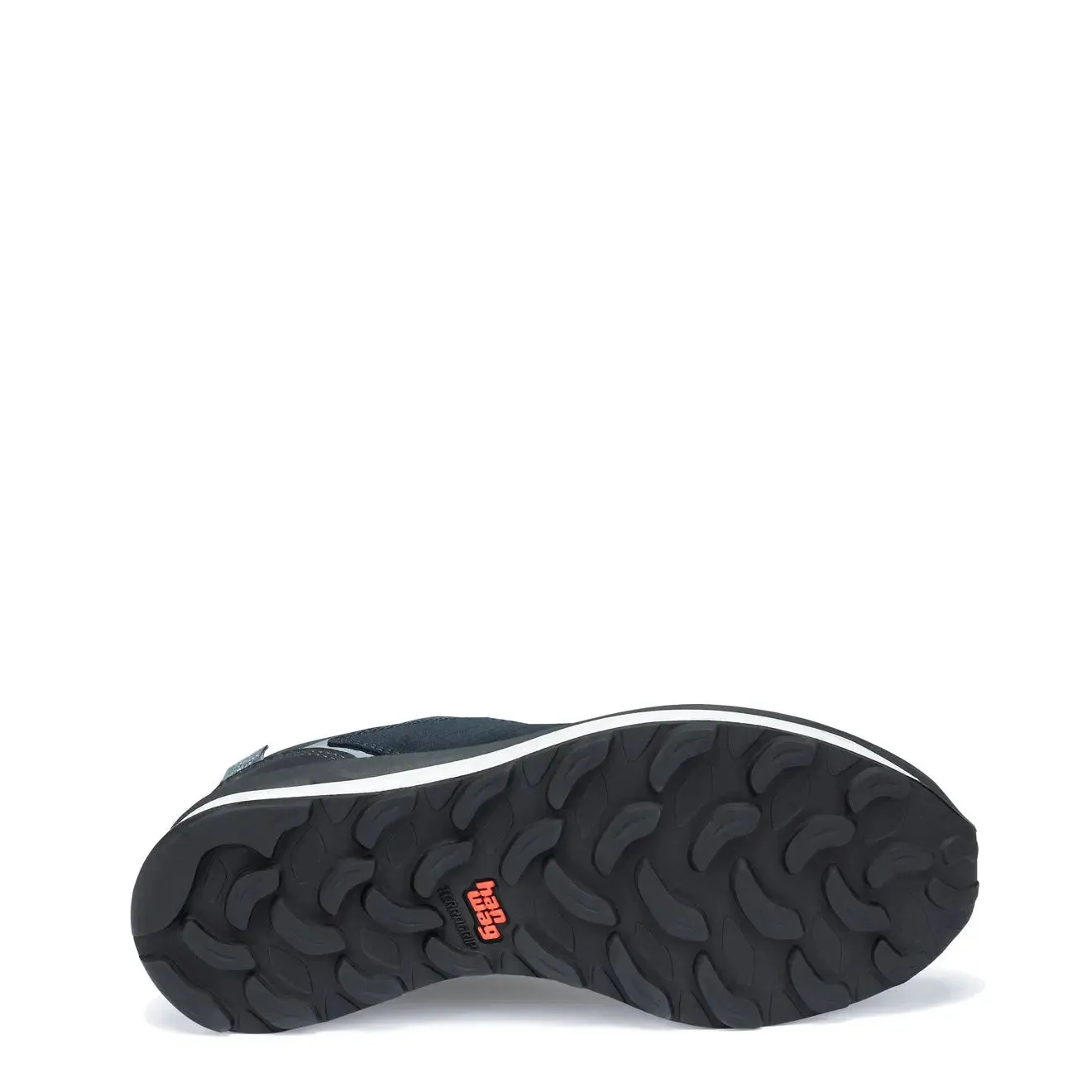 Hanwag Womens Blueridge Low Lady ES Navy / Grey