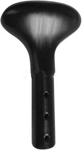 Inflatable Paddle Boards 23mm Lightweight Canoe Paddle T Handle for SUP Kayak Boat Paddle Surfboard Shaft Accessory Vacation Must Haves (Size : 5pcs)