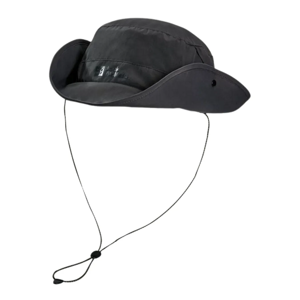 jack wolfskin Unisex Mesh Hat