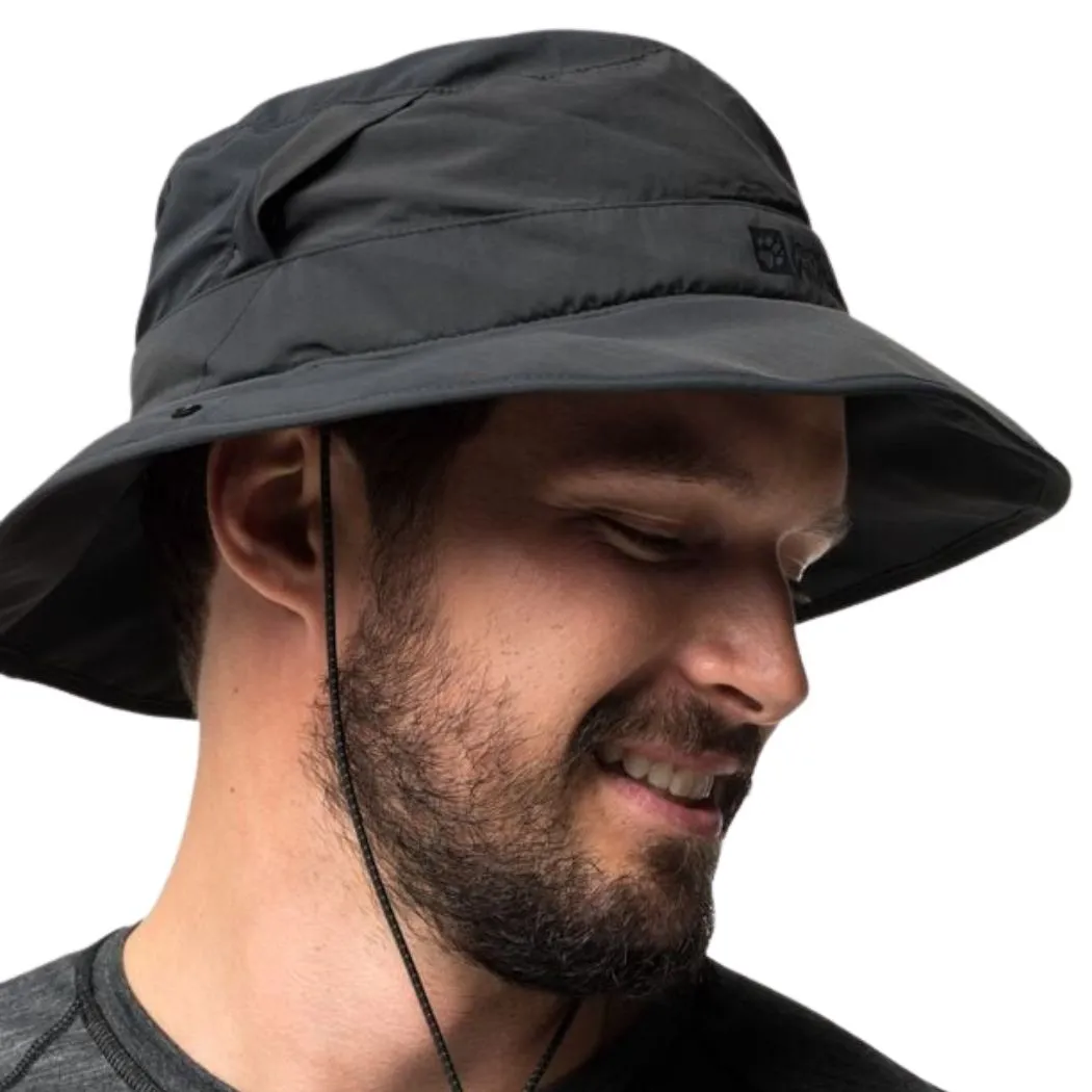jack wolfskin Unisex Mesh Hat