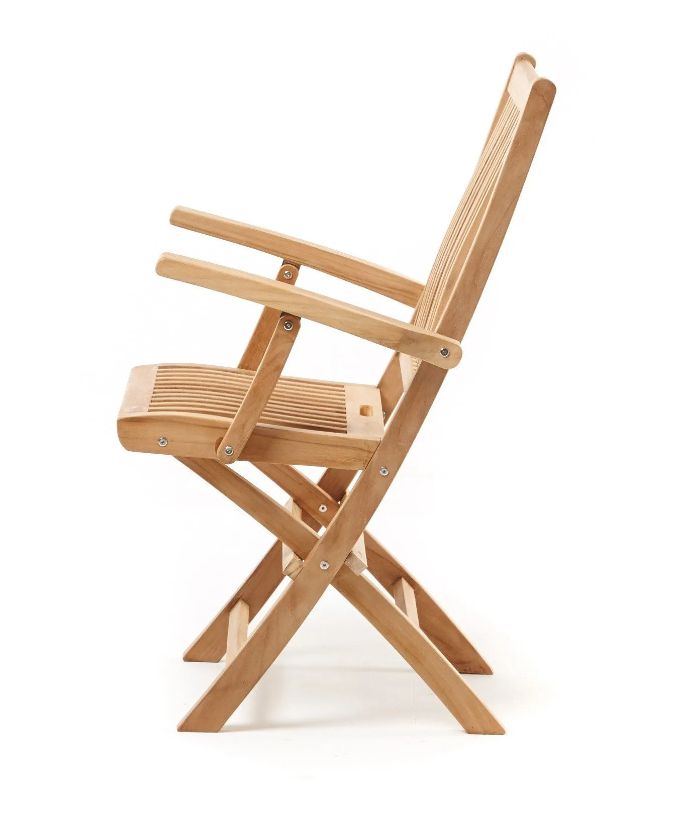 Leo Folding Armchair