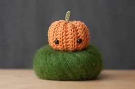 Level 1: Punch Munch Pumpkin Workshop