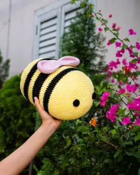 Level 1: Tiktok Bee Workshop