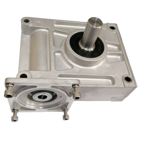 M03V/63918/GBX GEARBOX ONLY
