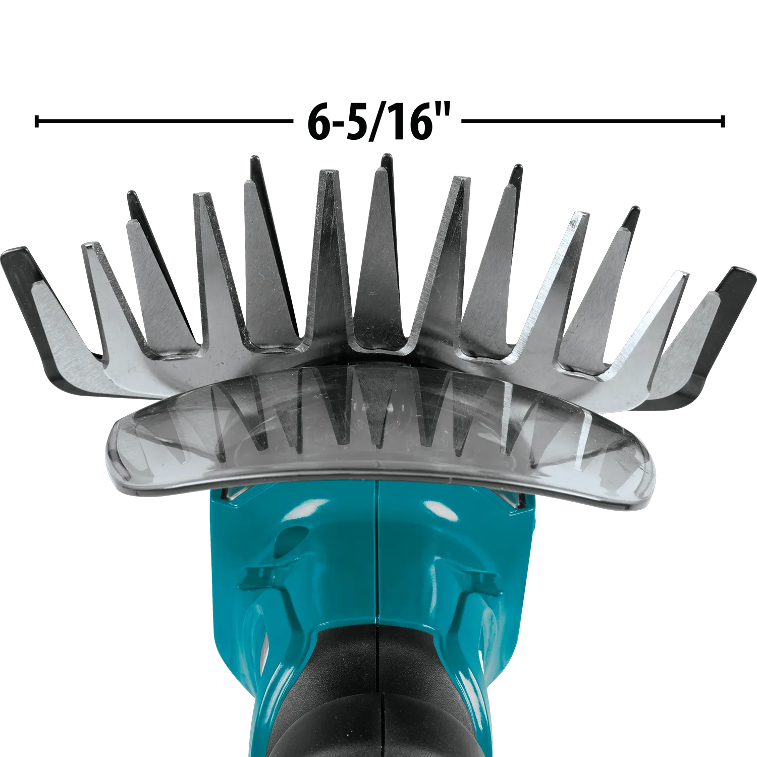 Makita (XMU04Z) LXT® 6-5/16" Grass Shear (Tool Only)