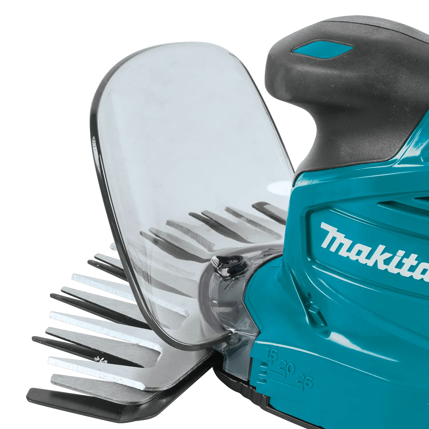 Makita (XMU04Z) LXT® 6-5/16" Grass Shear (Tool Only)