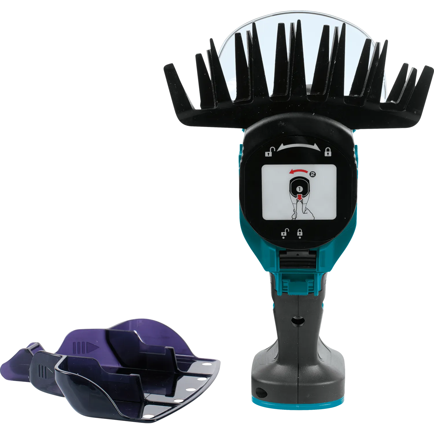 Makita (XMU04Z) LXT® 6-5/16" Grass Shear (Tool Only)