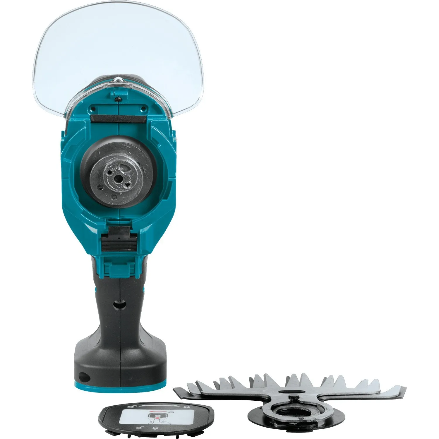 Makita (XMU04Z) LXT® 6-5/16" Grass Shear (Tool Only)