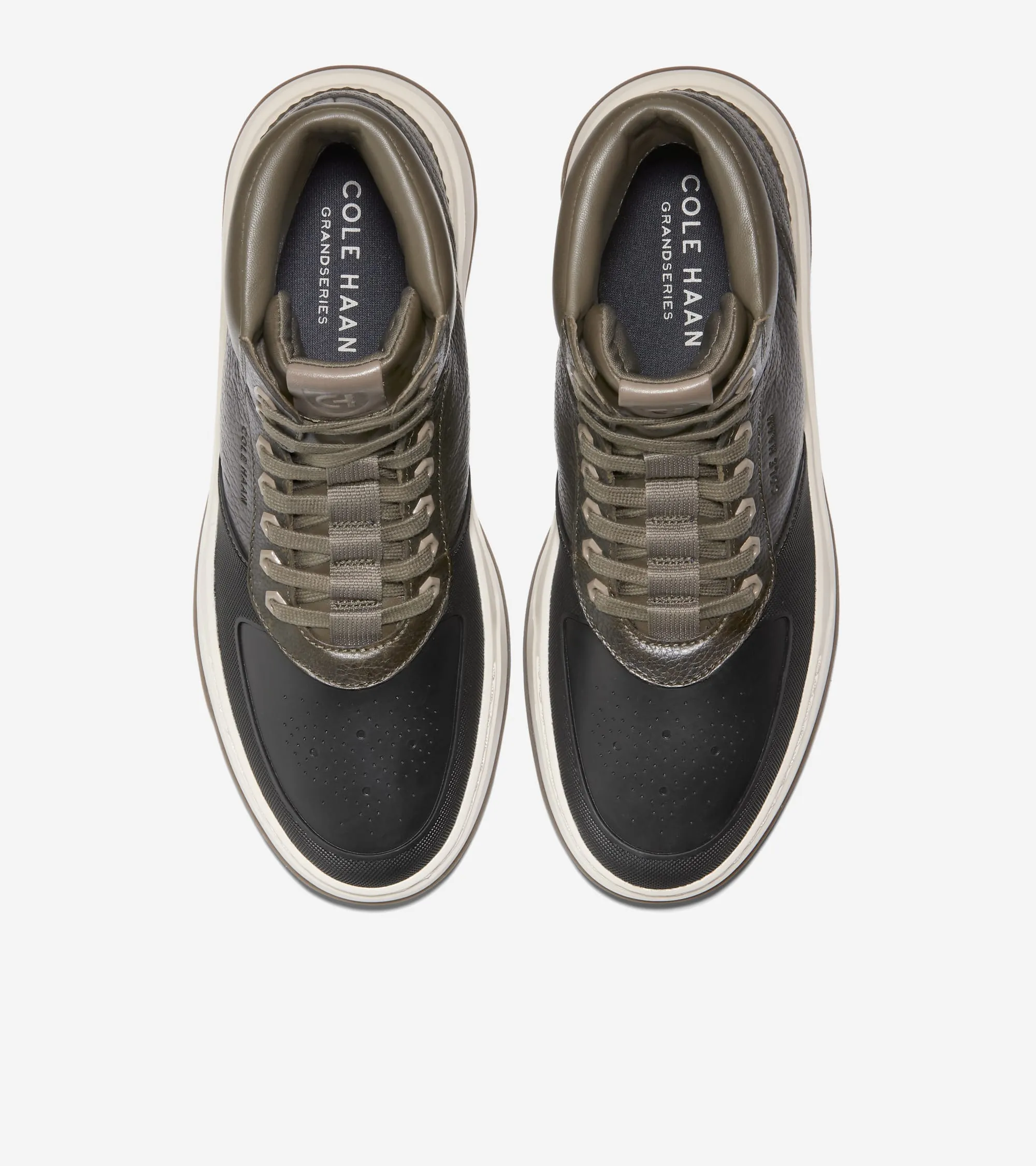 Men's GrandPrø Crossover Sneakerboots