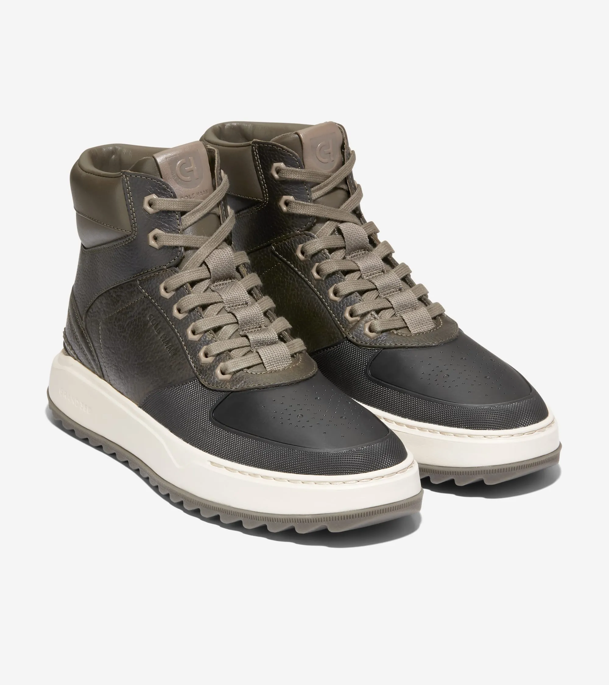 Men's GrandPrø Crossover Sneakerboots