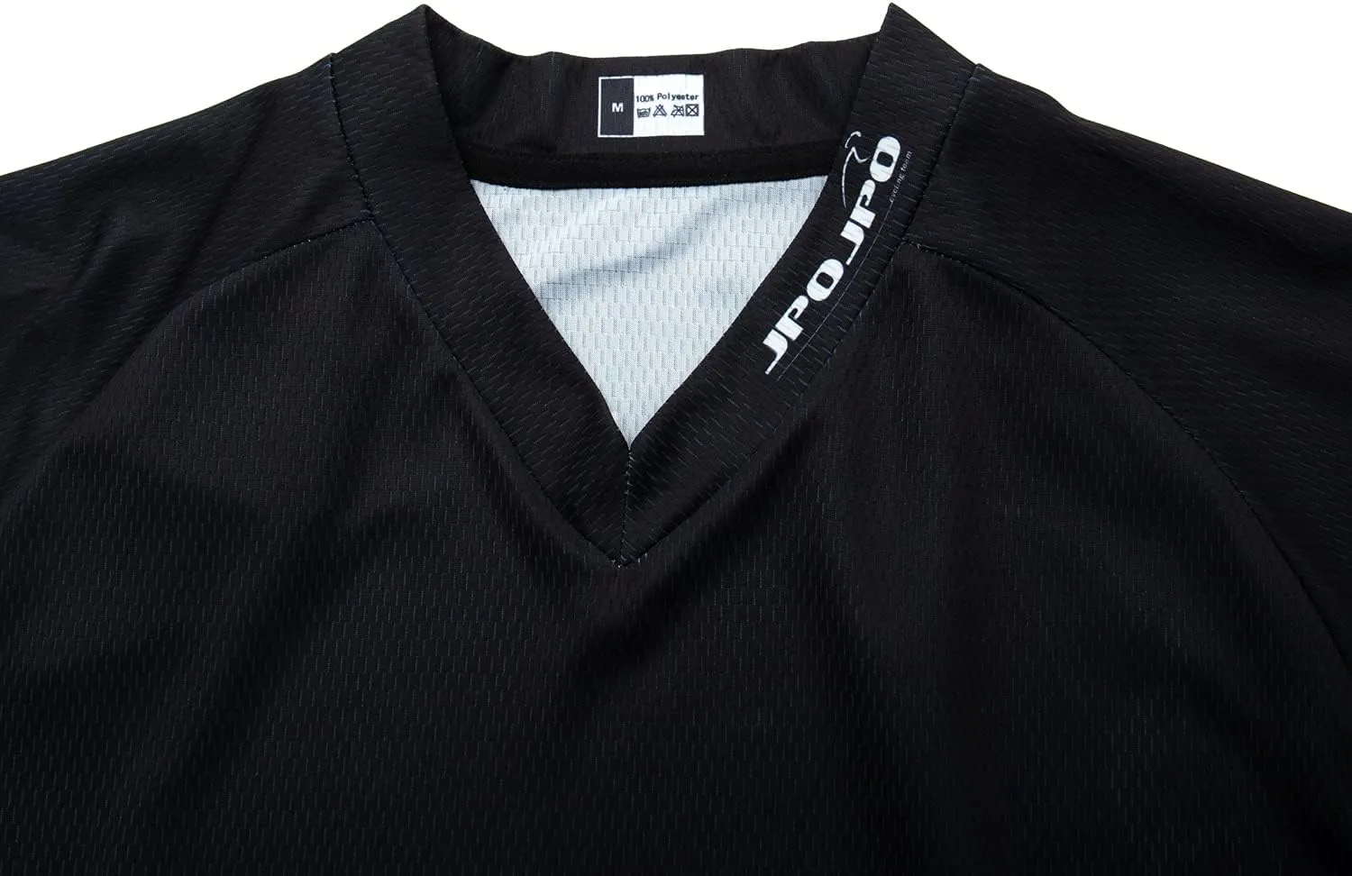 Men's Mountain Bike Jersey Long Sleeve Off-Road Clothing Downhill&Motocross Shirts Breathable/Moisture-Wicking Tops