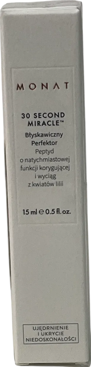 Monat 30 Second Miracle™ Instant Perfector 15ml