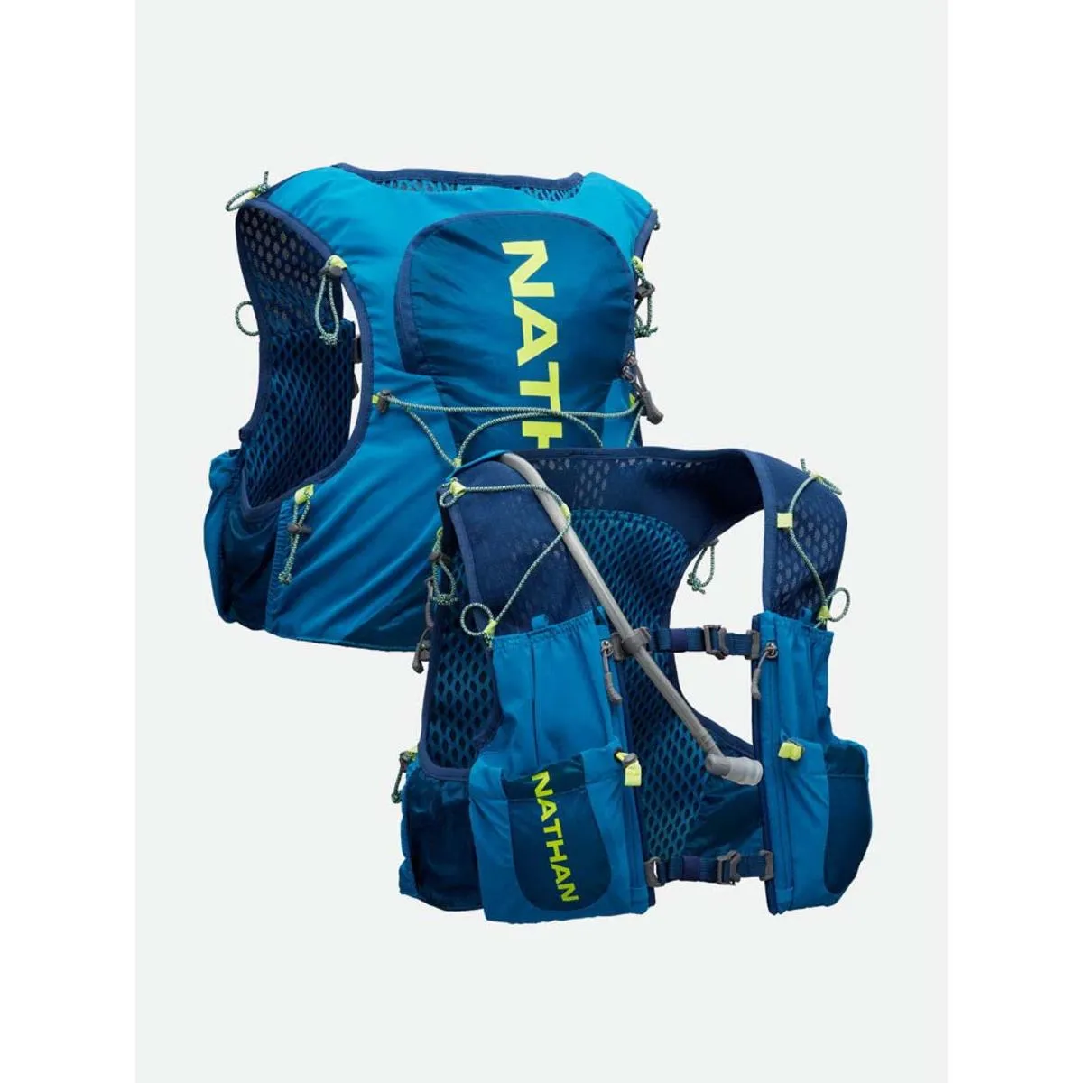 Nathan Vapor Air 3.0 7 Liter Hydration Vest
