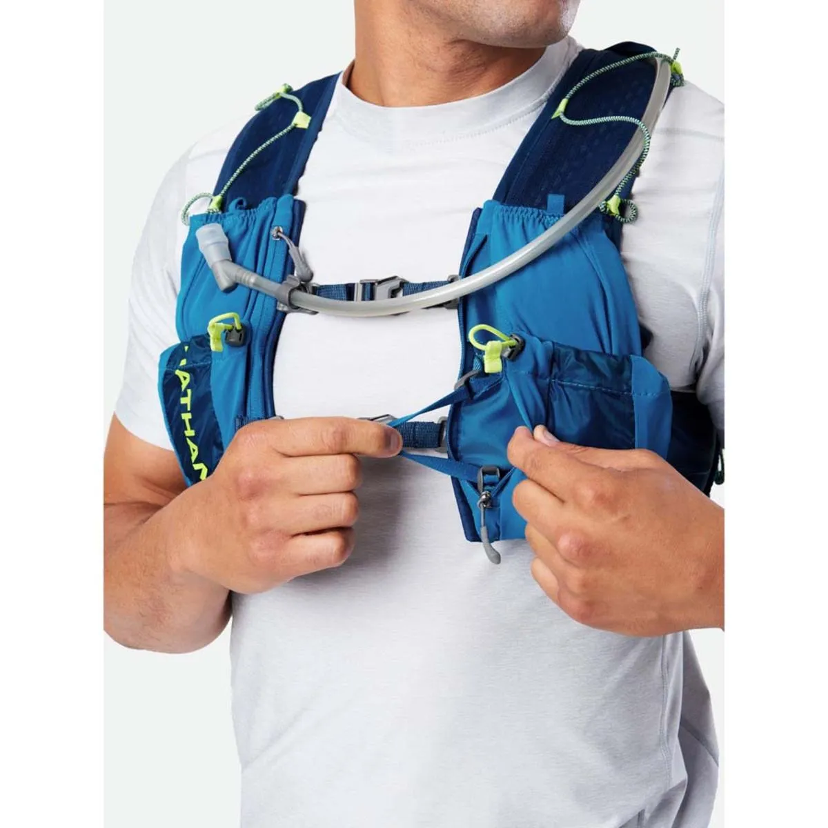Nathan Vapor Air 3.0 7 Liter Hydration Vest