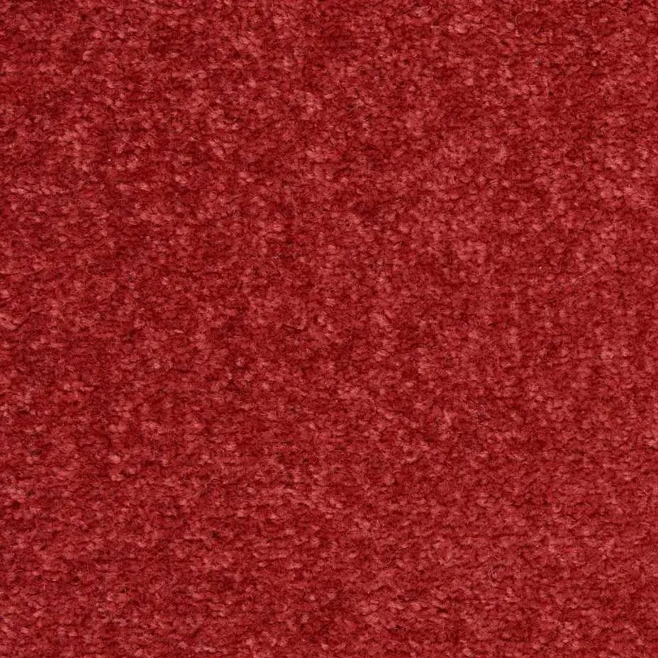 Nourison Essentials NRE01 Brick Red Rug